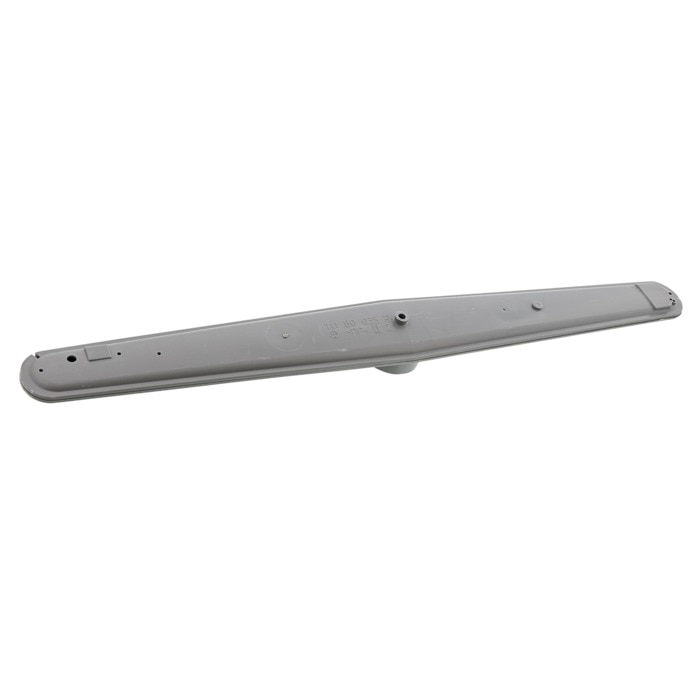 Aeg bras d'aspersion supérieur pour lave-vaisselle 4055287173 pour aeg keqc7211l