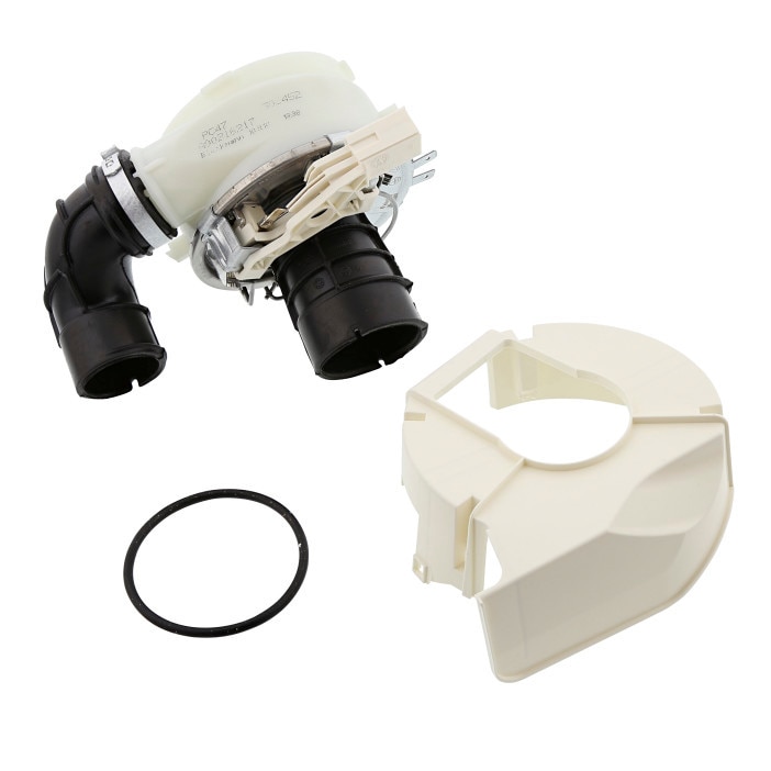 Electrolux Élément chauffant ensemble 230 4055373700 pour lave-vaisselle electrolux esi5530lok 91152612504