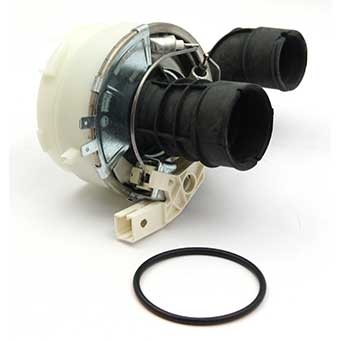 Electrolux résistance (1800w) 4055373726 pour robot de cuisine electrolux esf5535lox 91151627100