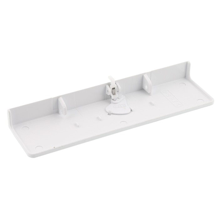 Bosch poignée de porte de compartiment congélateur 4071372009 pour réfrigérateur bosch ki38la51 ki38la51/01