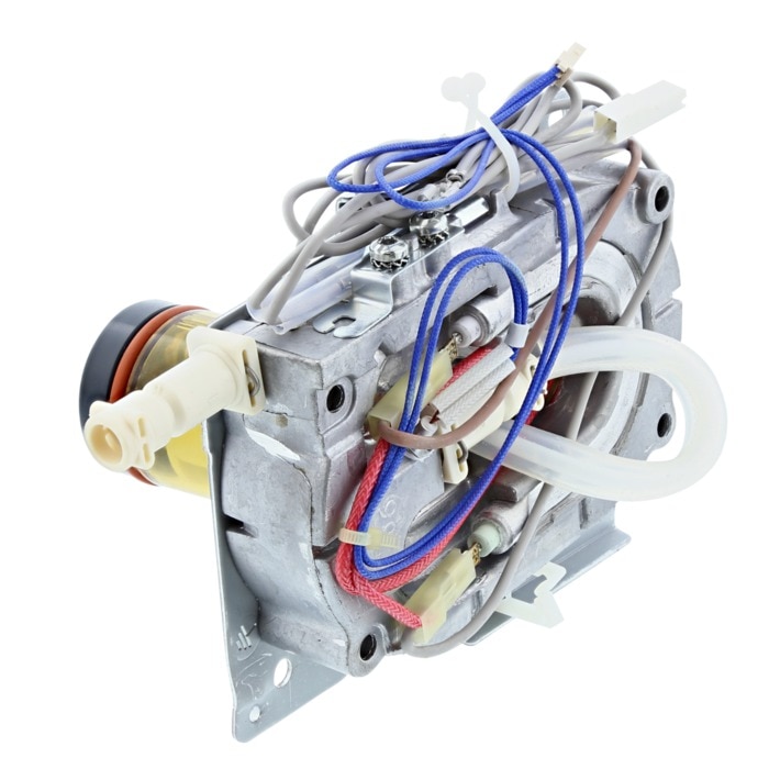 Delonghi générateur d'élément chauffant pour machine à café 4071400966 pour cafetière et expresso / machine à café delonghi esam3200s 0132212078