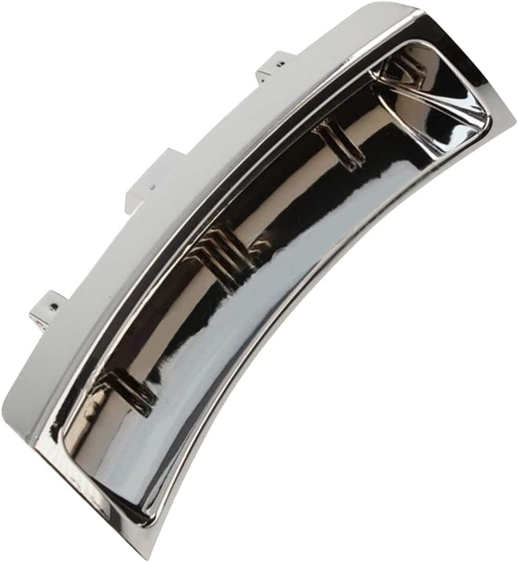 Candy poignée de hublot 41041407 pour lave-linge candy cs1410txme147 31010590