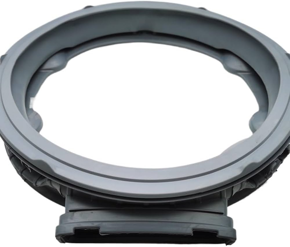 Lg manchette mds66651602 pour lave-linge lg f14r15whs