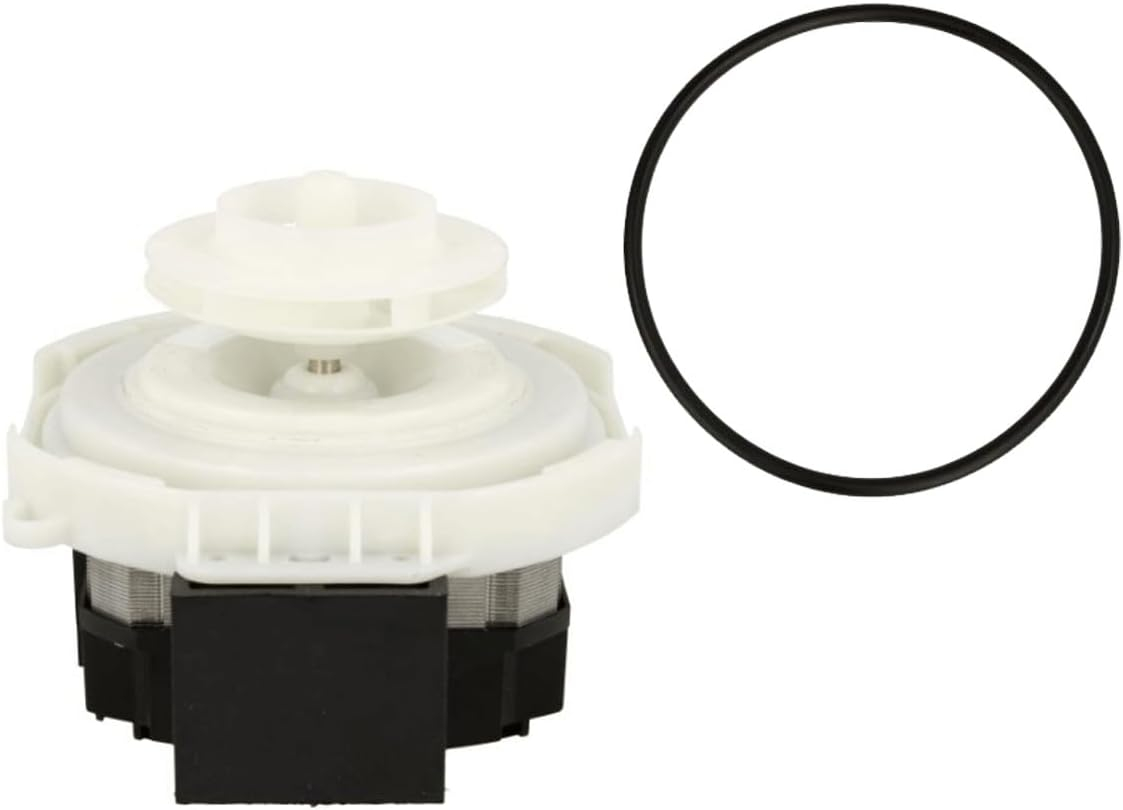 Whirlpool pompe de cyclage c00731573 pour four - cuisinière whirlpool hsic 3t127 c