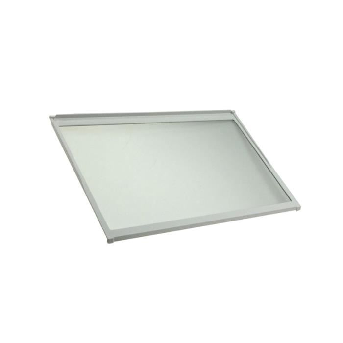 Gorenje clayette (étagère) en verre 29 x 47 cm 46x3910 pour réfrigérateur gorenje hti2127 18895701