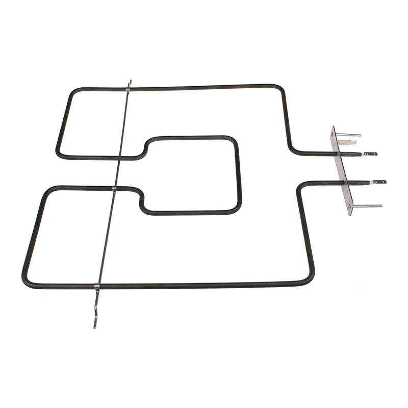 Whirlpool elément chauffant 480121104184 pour four - cuisinière whirlpool akp 134/ix1 857713401501