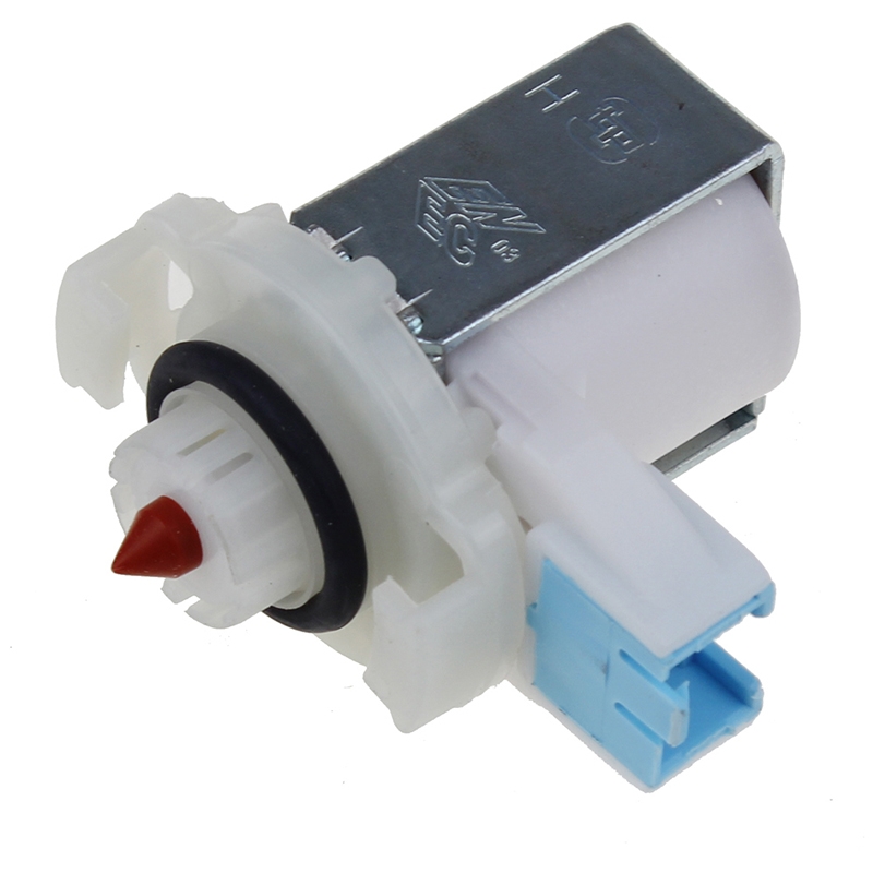 Whirlpool electrovanne de régénération 480140102391 pour lave-vaisselle whirlpool adp132wh