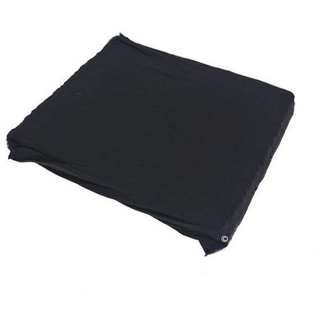 Whirlpool filtre à charbon alternatif type 20 facdhtype20 pour hotte whirlpool akr703ix 857870301000