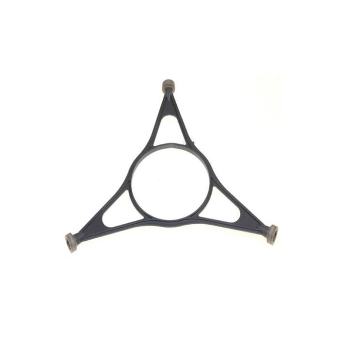 Whirlpool entraîneur plateau 481010422374 pour micro-ondes whirlpool w6md460 759991539930