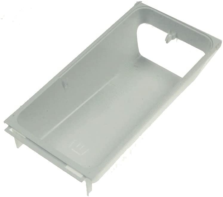 Whirlpool tiroir boite lessive 481010580672 pour lave-linge whirlpool fscr12420