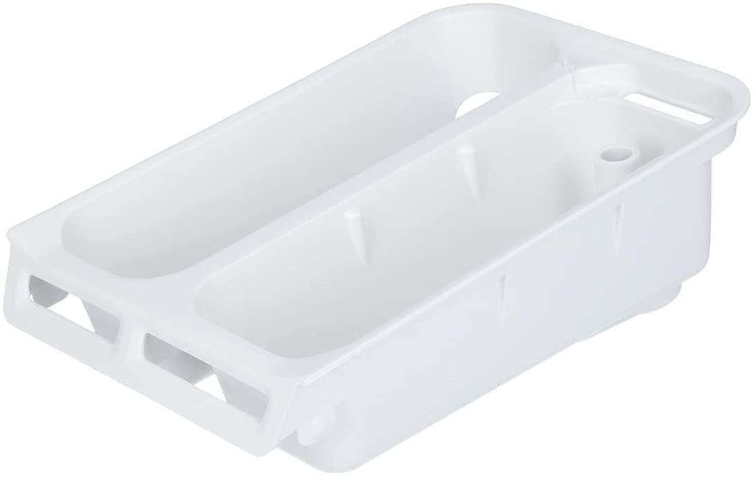 Whirlpool tiroir double complementaire boite lessive 481010580674 pour lave-linge whirlpool fscr12420 859204918010