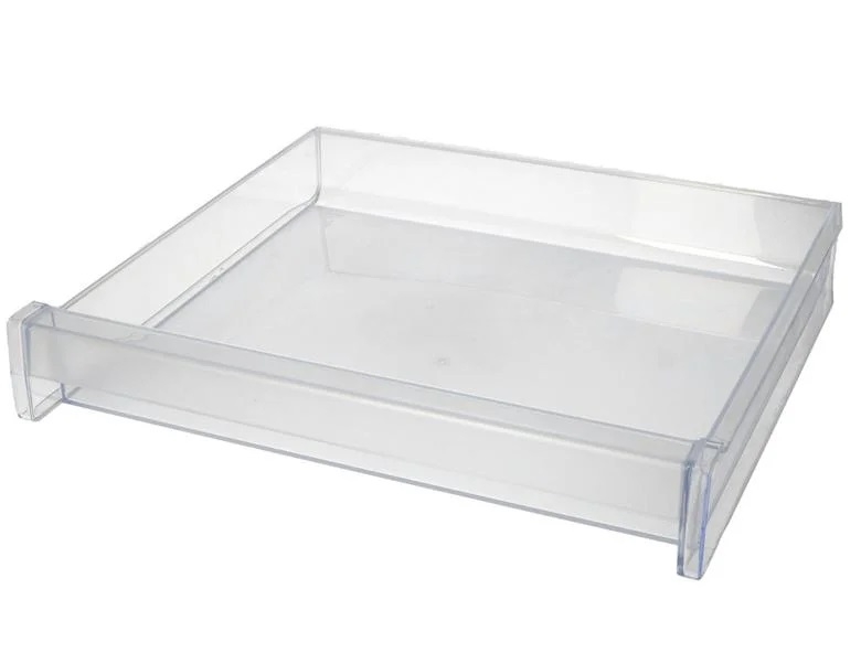 Whirlpool tiroir superieur,00155 481010596939 pour réfrigérateur whirlpool 402.822.91cbdc160combinÉrÉf