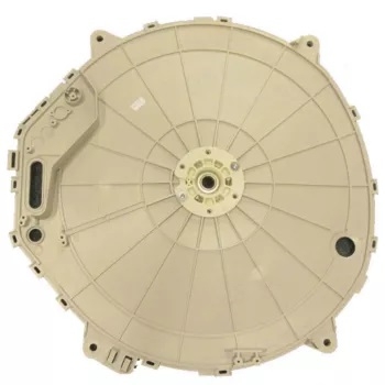 Whirlpool flasque de cuve 481010608456 pour lave-linge whirlpool tdlrs6246fr