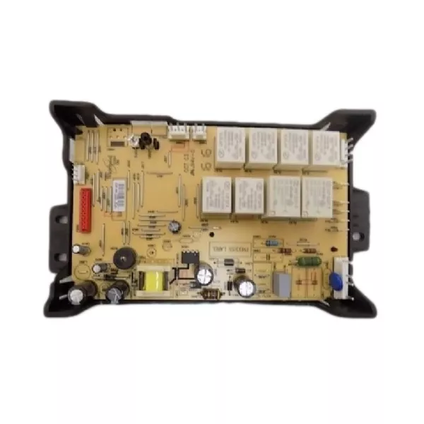 Whirlpool tableau électronique de puissance 481010633833 pour four - cuisinière whirlpool elces8160pt 855650222102