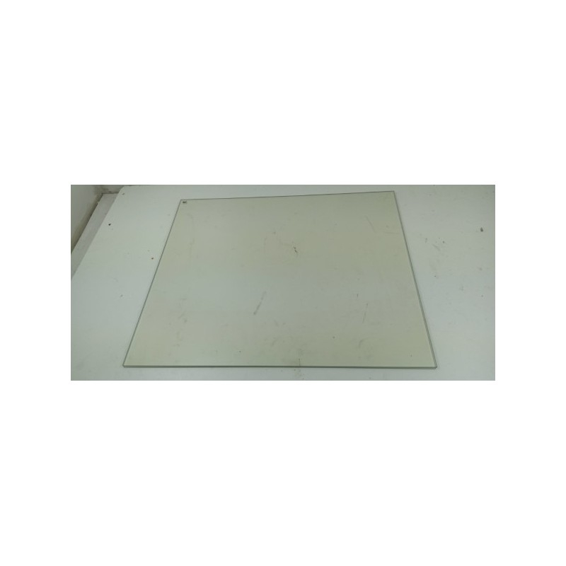 Ikea vitre intérieur porte pyrolise materia 481010826520 pour four - cuisinière ikea omr58rr0x