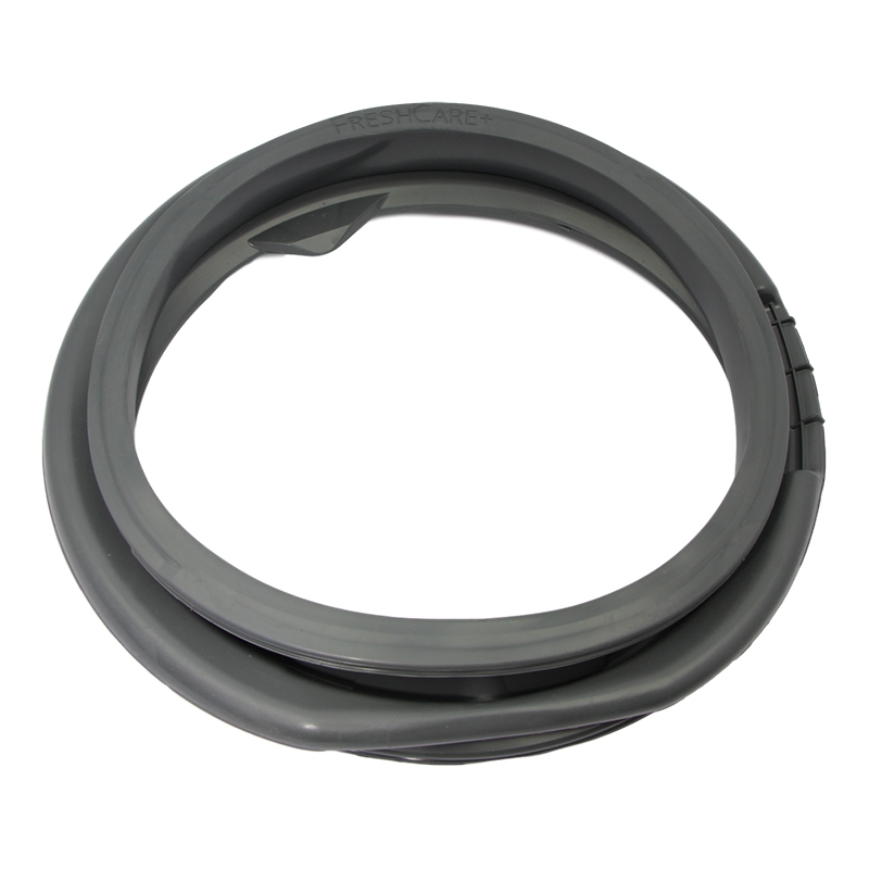 Whirlpool joint de hublot - manchette 481010947486 pour lave-linge whirlpool effd 9458 bv hu 859991637050