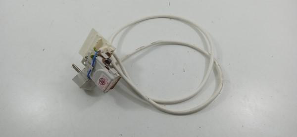 Indesit netzkabel shuko 1.2m + rfi 481011027310 pour lave-linge indesit ffd8469bvfr