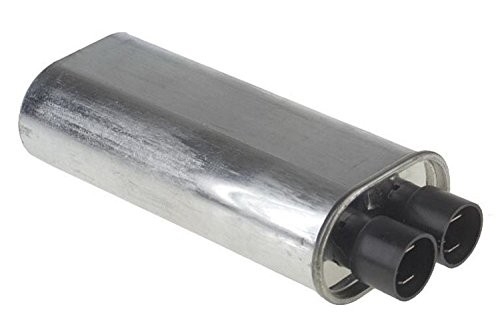 Whirlpool condensateur 481212158161 pour micro-ondes whirlpool amw730ix 858773001902