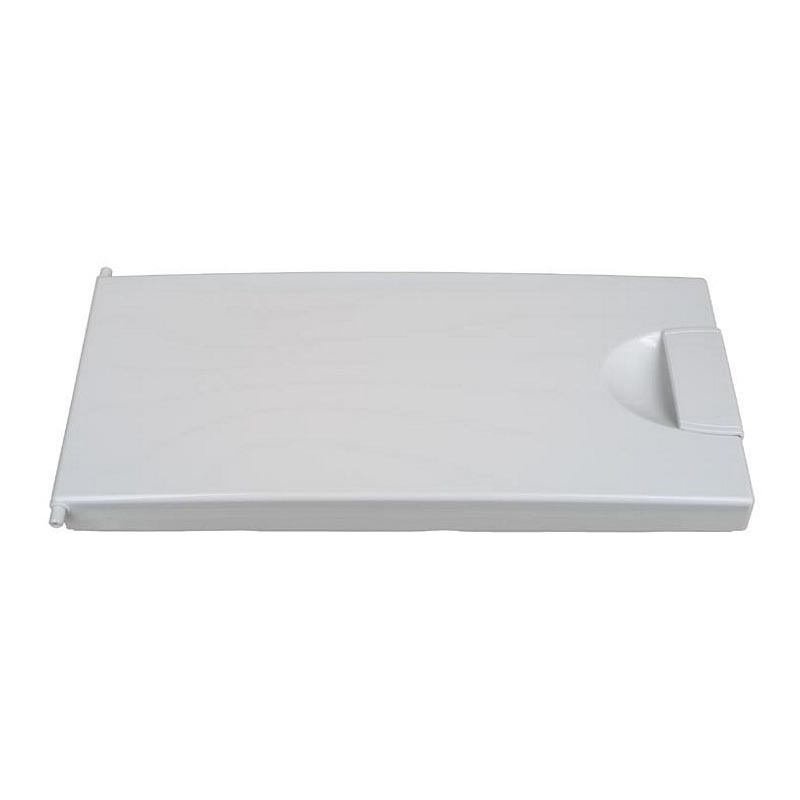 Bauknecht porte évaporateur complète 481244069338 pour réfrigérateur bauknecht am144/1 853972829000