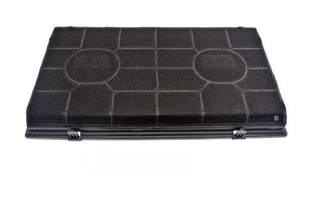 Whirlpool filtre à charbon alternatif type f190 facdhtypef190 pour hotte whirlpool rhc940in 36900286