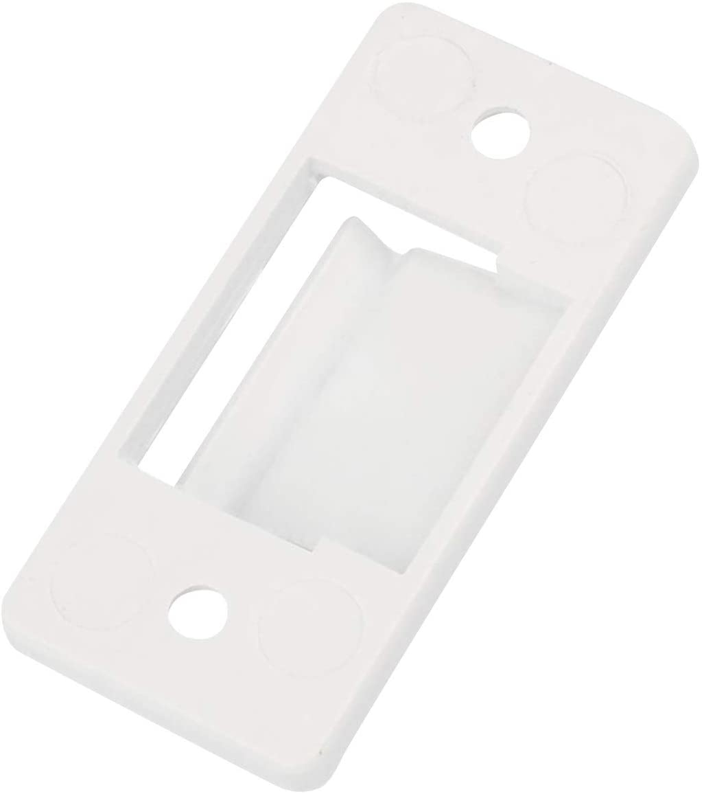 Beko verrou de porte freezer (ntt/frd/arc-p1) 4816960100 pour réfrigérateur beko b1753hcn