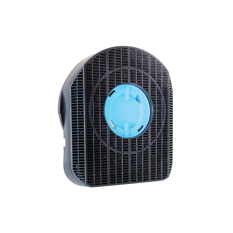 Whirlpool filtre à charbon 484000008577 pour hotte whirlpool igloo 060010072