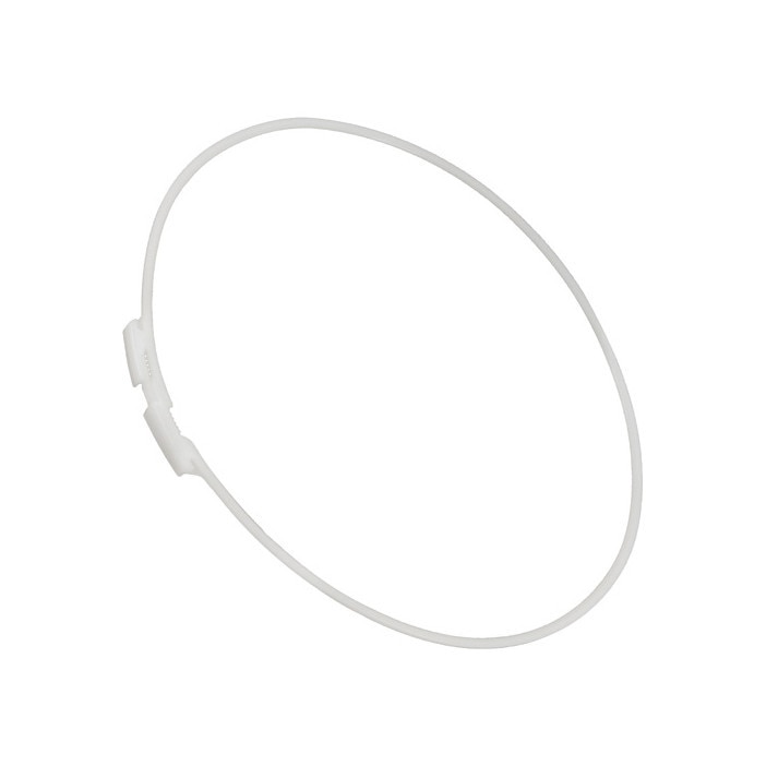 Far bague de verrouillage de joint de hublot pour lave-linge 50097072008 pour far