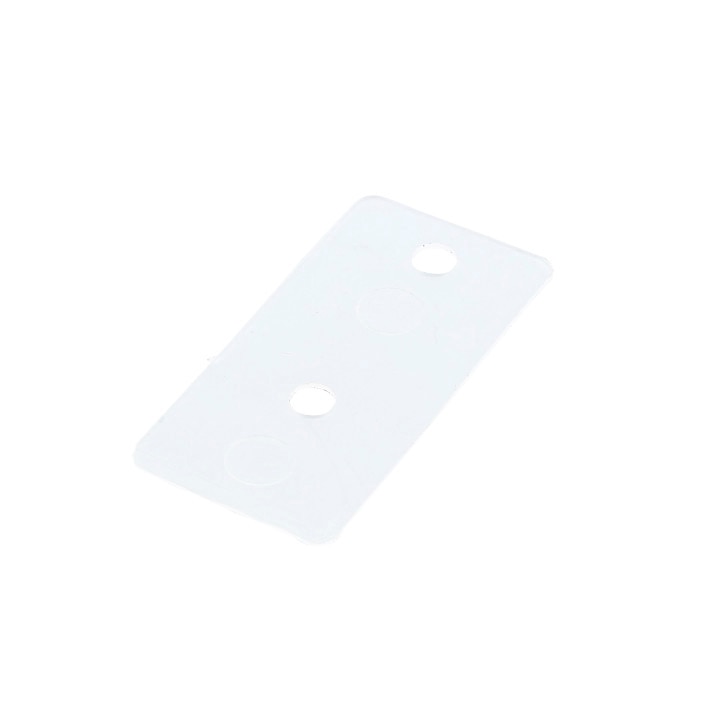 Electrolux joint de charnière pour congélateur 50117707005 pour lave-linge electrolux enn3012aow 92556000000