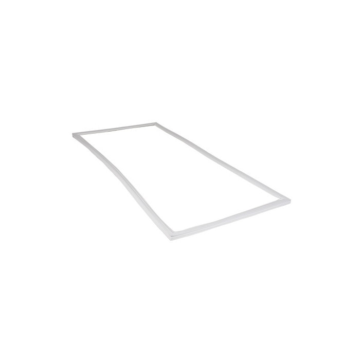 Aeg joint de porte magnétique blanc pour congélateur - 1 218 5 x 654 5 mm 50202539008 pour réfrigérateur aeg auc1923 92287774300