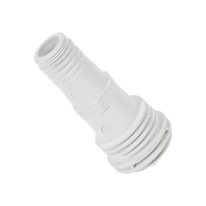 Faure bras d'aspersion supérieur 50223245007 pour lave-vaisselle faure