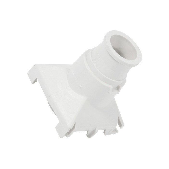 Faure guide venturi supérieur pour lave-vaisselle 50223756003 pour robot de cuisine faure