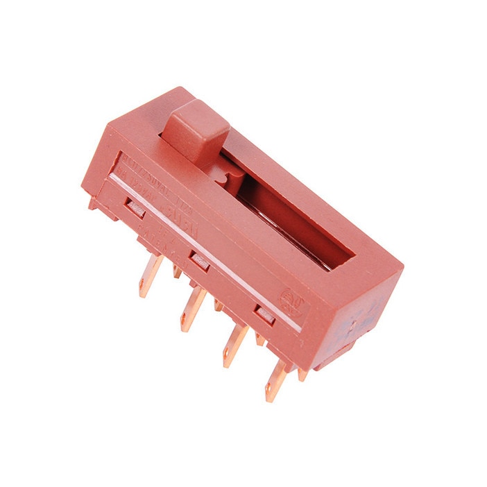 Whirlpool interrupteur de moteur 50230650009 pour hotte whirlpool akr400ix 857840022051