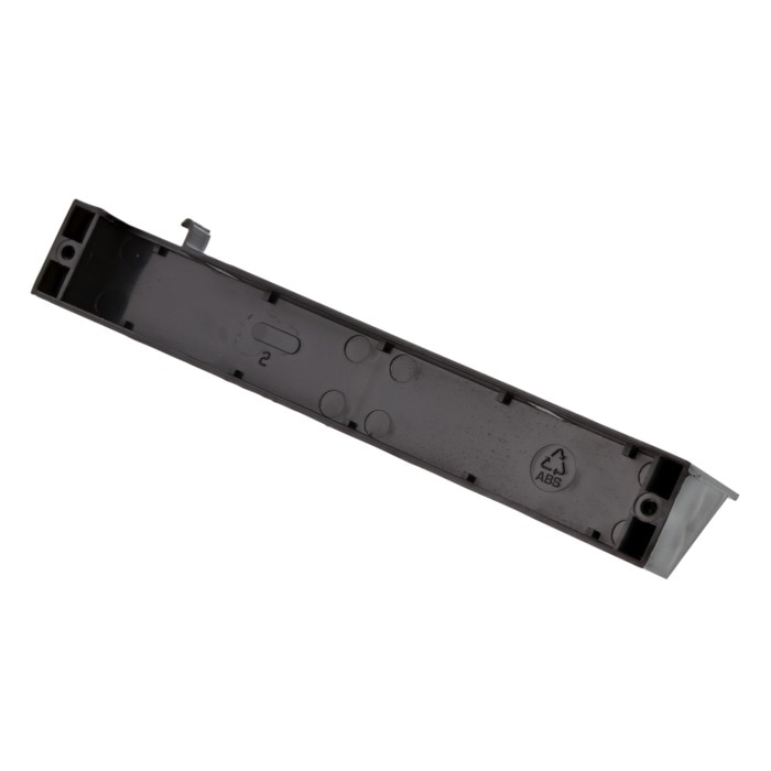 Arthur martin boîtier de bandeau de commande pour hotte 50253934009 pour aspirateur arthur martin