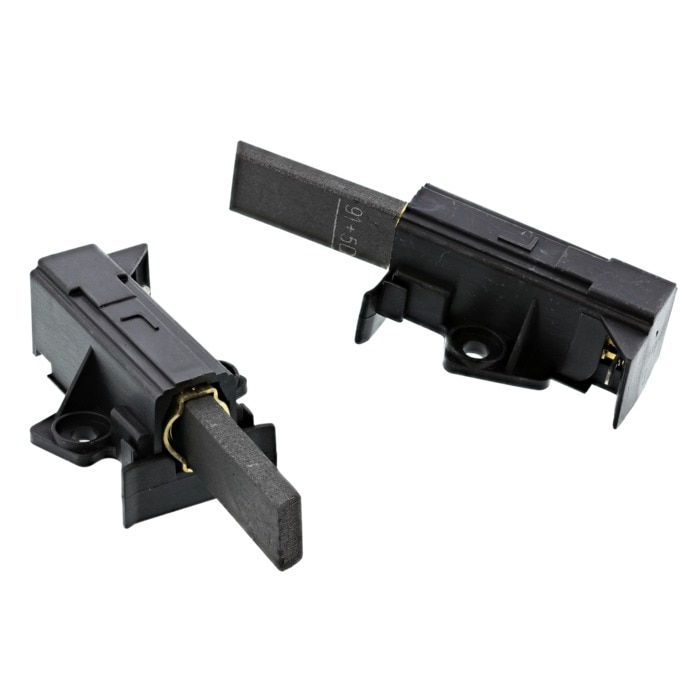 Bosch balai en carbone pour lave-linge - lot de 2 50265474002 pour bosch wfb2000