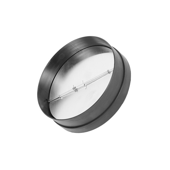 Aeg clapet anti-retour avec bride 50269862004 pour hotte aeg dl8590-m