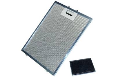 Faure filtre à graisse 50274437008 pour hotte faure chd621w 94264043000