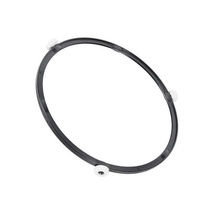 Electrolux support à roulettes pour plateau de micro-ondes 50280307005 pour electrolux estm9500