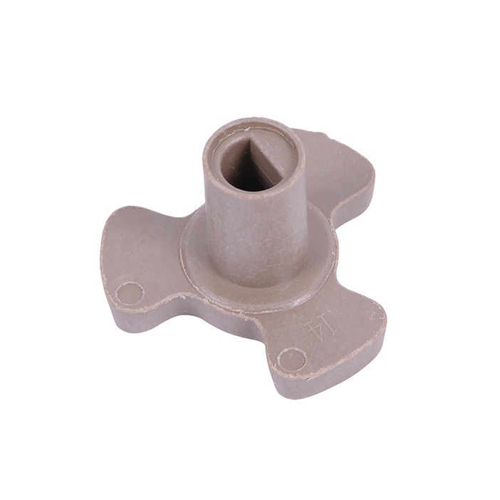 Bosch arbre de plateau tournant pour four à micro-ondes 50282071005 pour bosch hmt84g654a hmt84g654a/06