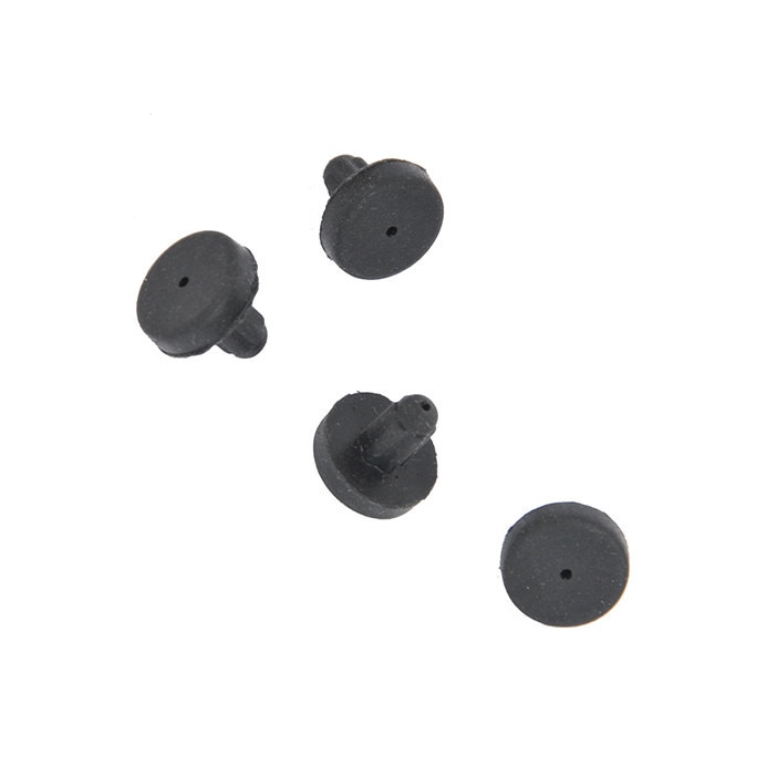 Electrolux kit de tampons pour grilles de table de cuisson 50284009003 pour plaques de cuisson electrolux egc3322nok 94973819604