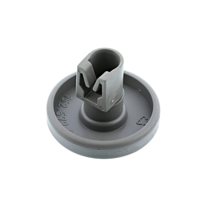 Electrolux roulette pour panier inférieur de lave-vaisselle 50286964007 pour electrolux esi5517lok 91152617902