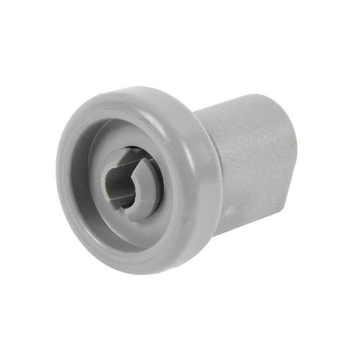 Faure roulette pour panier supérieur de lave-vaisselle 50286966002 pour faure 325igacompactfavori 606513019