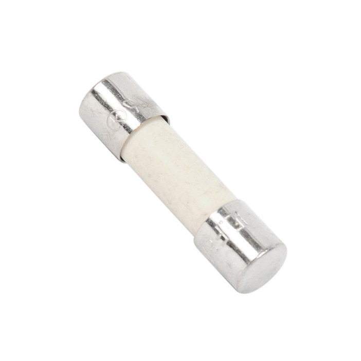 Aeg fusible 8a pour four à micro-ondes 50287203009 pour aeg mcd1753em