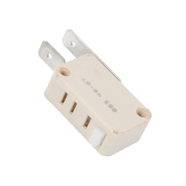 Electrolux microcontact pour porte de lave-vaisselle 50287927003 pour electrolux esf66840w 91194420105