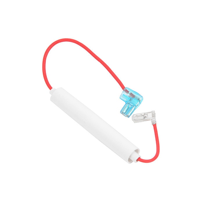 Electrolux fusible à haute tension pour four à micro-ondes 50293742008 pour electrolux znf31x 94764068303