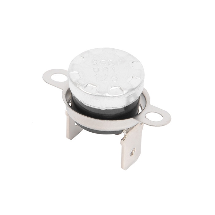 Electrolux thermostat anti-surchauffe pour four à micro-ondes 50294443002 pour electrolux mbe2658s-m 94760867000
