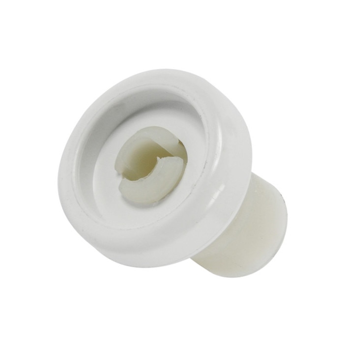Electrolux roulette pour panier supérieur de lave-vaisselle 50659337005 pour electrolux va6020
