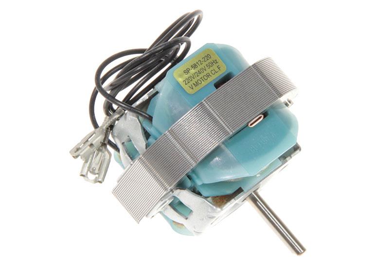 Delonghi moteur (220/240v 50hz) 5114007900 pour radiateur sèche-serviettes delonghi hwb5030 0114539000