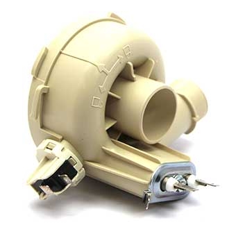 Brandt resistance midea + capot 518861 pour lave-vaisselle brandt ocealv12dd49s 361240237