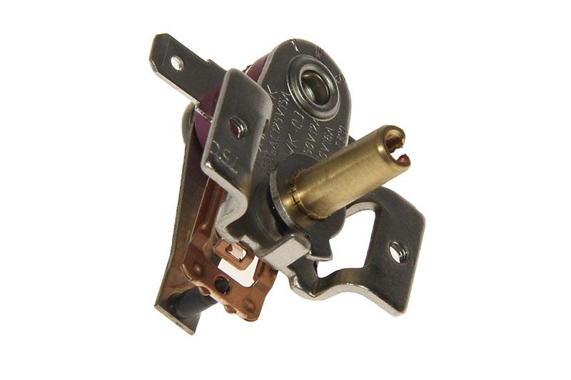 Delonghi thermostat (75°/250°) 5210810031 pour radiateur sèche-serviettes delonghi hvf3031 0114421000