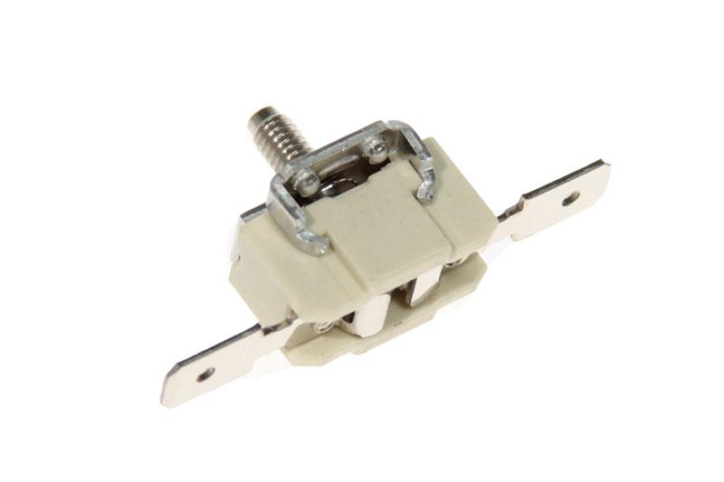 Delonghi thermostat 318°c 5213216261 pour cafetière et expresso / machine à café delonghi ecam26455bwb 0132215178